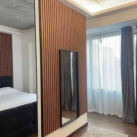 Boutique Diamond Apartments Антверпен Екстериор снимка