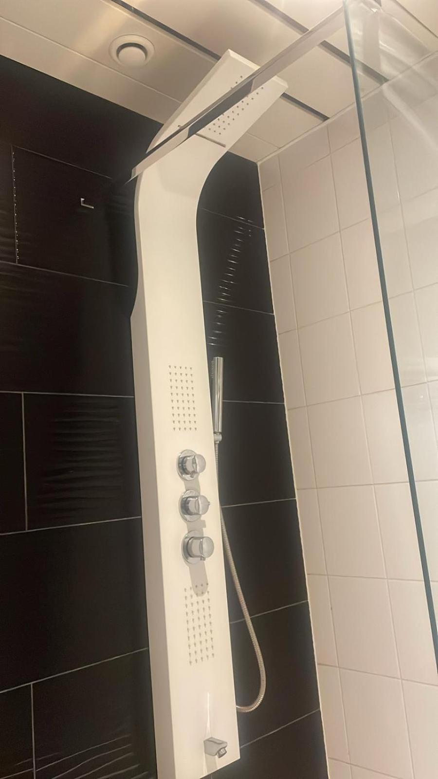 Boutique Diamond Apartments Антверпен Екстериор снимка