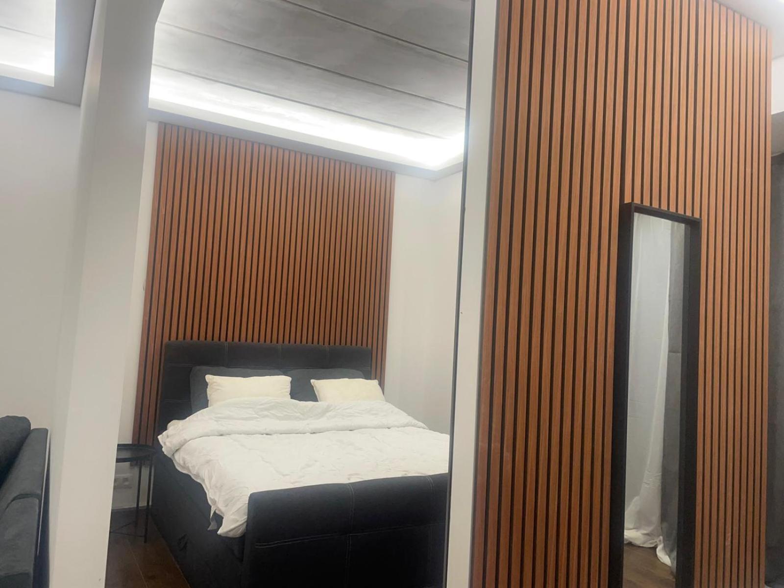 Boutique Diamond Apartments Антверпен Екстериор снимка