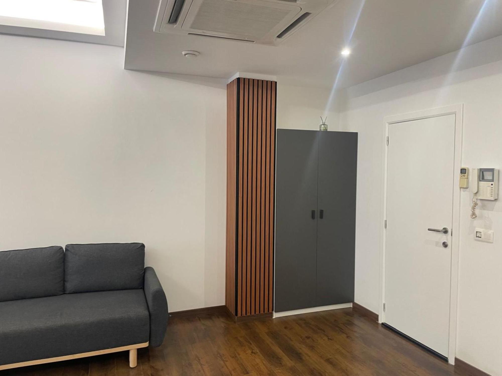 Boutique Diamond Apartments Антверпен Екстериор снимка