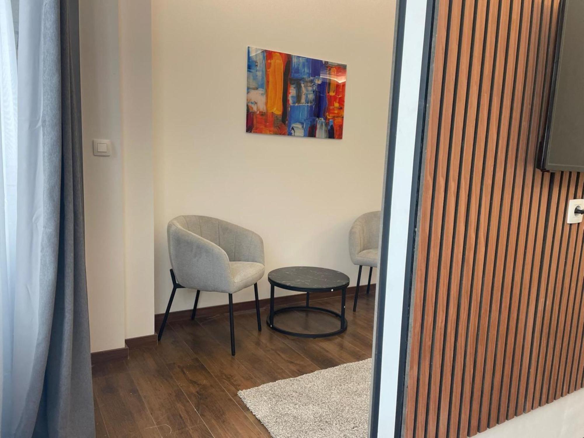 Boutique Diamond Apartments Антверпен Екстериор снимка
